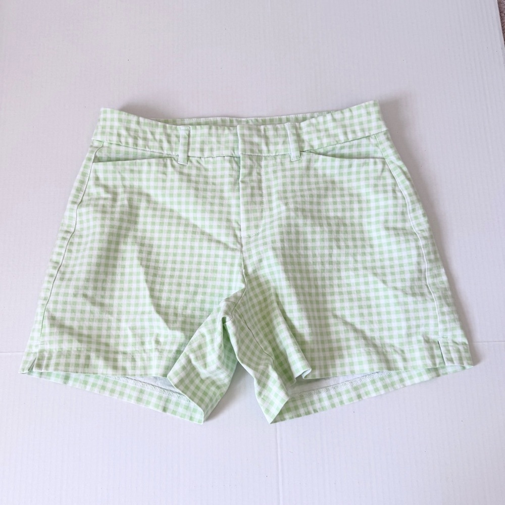 Old Navy Pixie Shorts